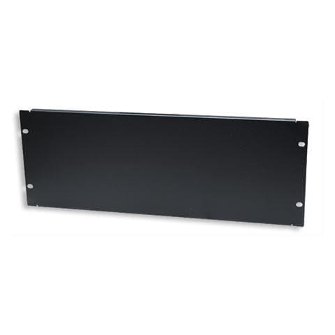 I-CASE BLANK-5 - Pannello Cieco per Armadi Rack 19'' Grigio 5 Unità - Foto 2